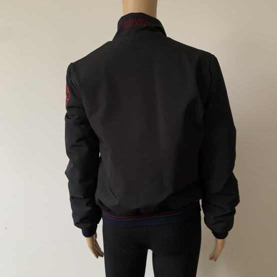 Doudoune Cavalleria Toscana Butet Saumur L occasion