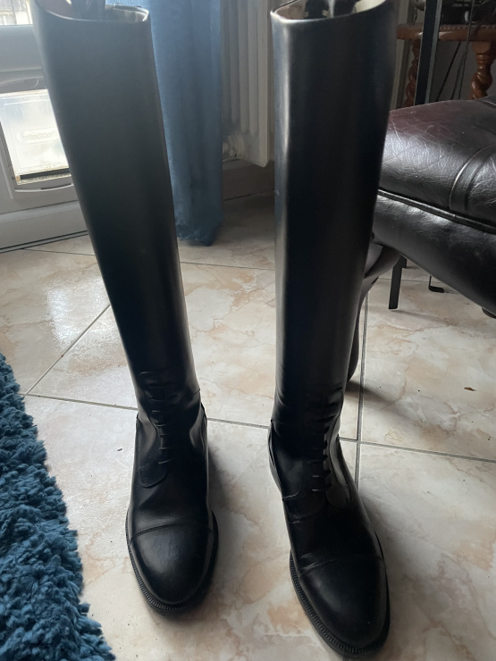 Bottes Performance occasion