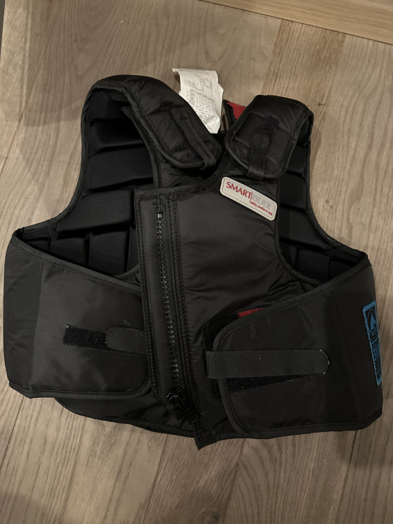 Gilet de protection Smart Rider (M) neuf occasion