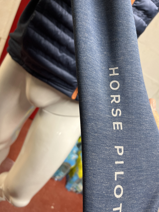 Blouson Horse Pilot Storm occasion