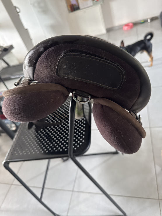 Selle loisir Norton 18 pouces occasion