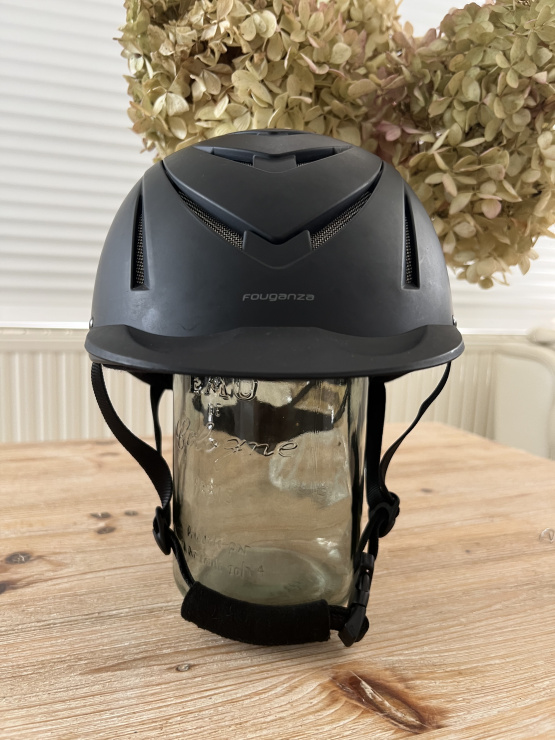 Casque Fouganza occasion
