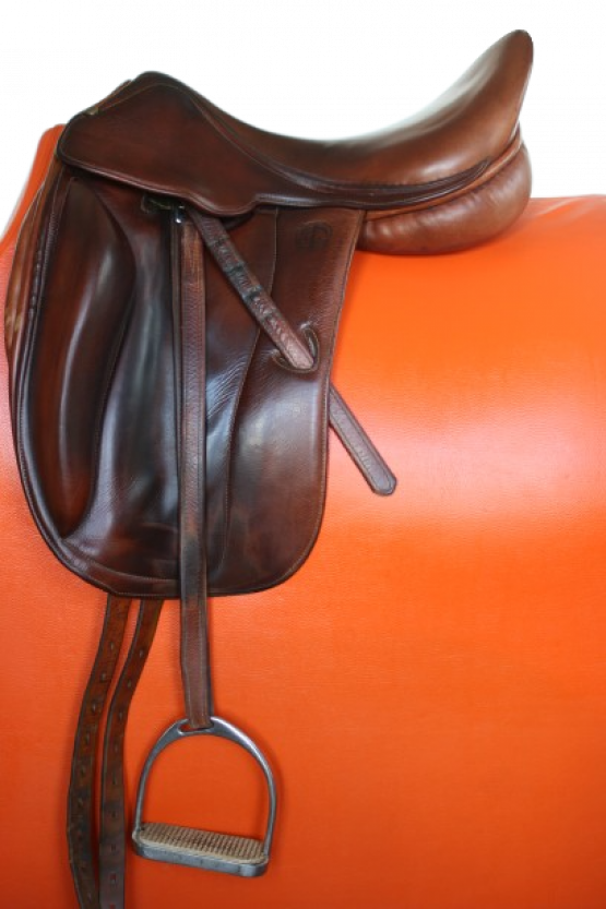 Selle Thierry Arzac (2002) occasion