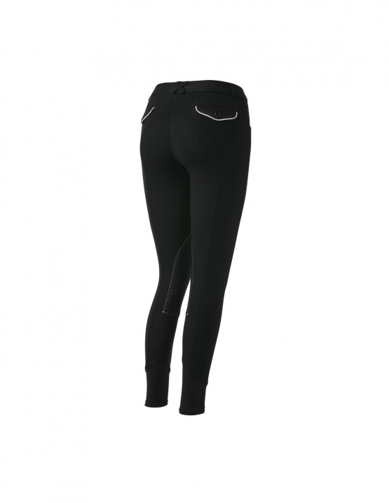 Pantalon équitation Equithème pro noir (38) neuf occasion