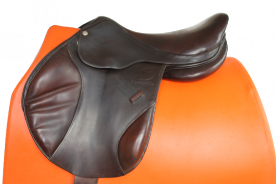 Selle Forestier Boekelo (2012) occasion