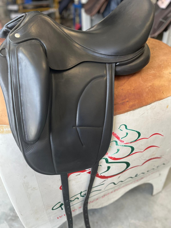 Selle dressage Arion Sellier 18 pouces (2021) occasion