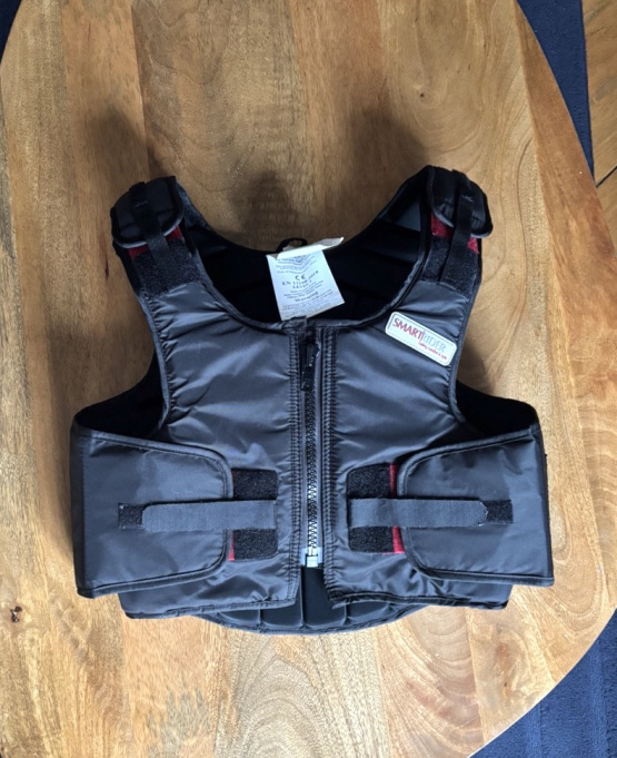 Gilet de protection SmartRider (12 ans) occasion