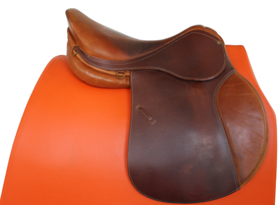 Selle Forestier St Hubert (2000) occasion