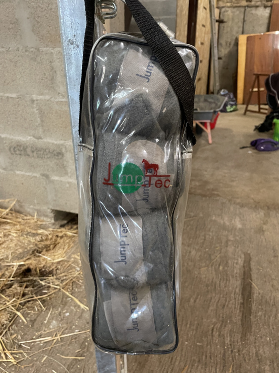 Bandes polo Jumptec occasion