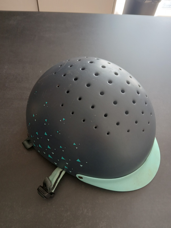 Casque HAF Équitation occasion