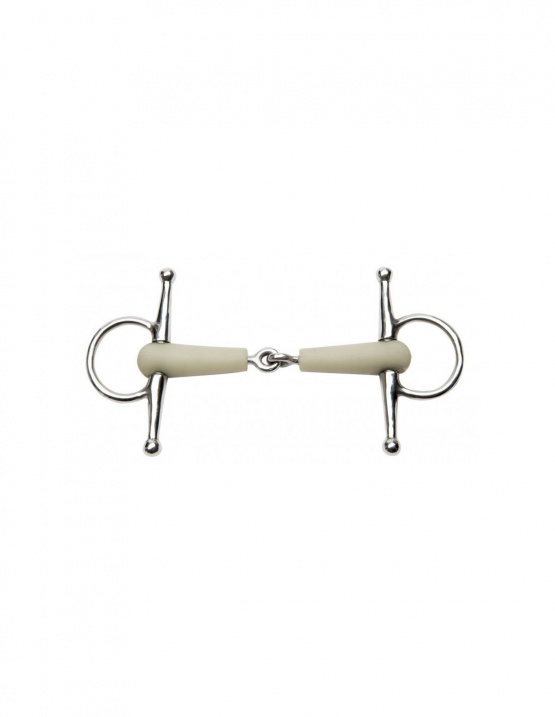 Mors aiguille Feeling flexi brisé branches 115 cm (neuf) occasion