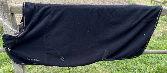 Couverture Equithème 145 cm occasion