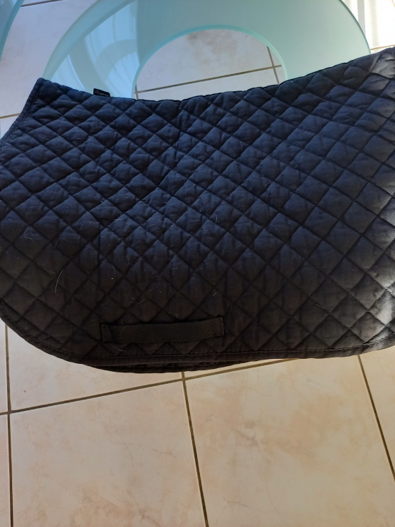 Tapis de selle Fouganza occasion