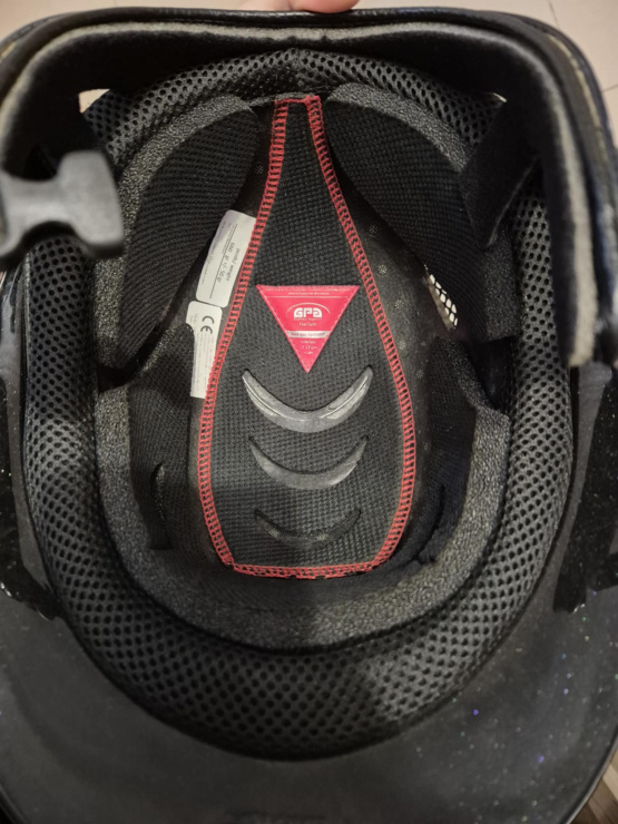 Casque GPA First Lady Concept (57) occasion