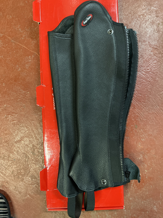 Chaps Sergio Grosso 44/35 occasion