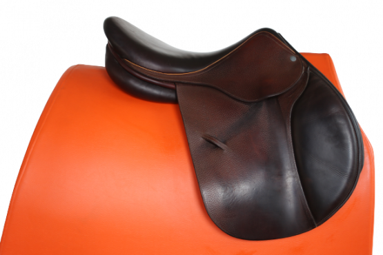 Selle Childeric FE (2015) occasion