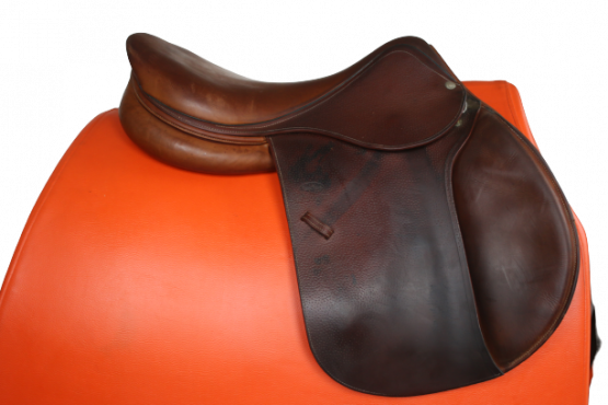 Selle Devoucoux Biarritz (2014) occasion