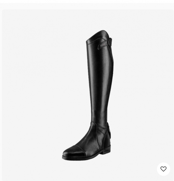 Bottes équitation EGO7 Aries (40) neuf occasion