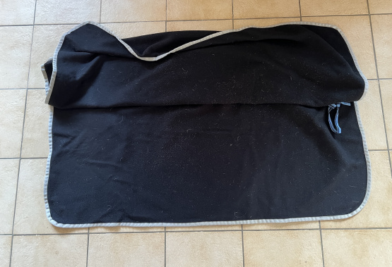 Couvre reins 140 cm occasion