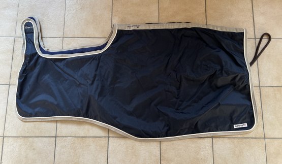 Couvre reins Fouganza 145 cm occasion