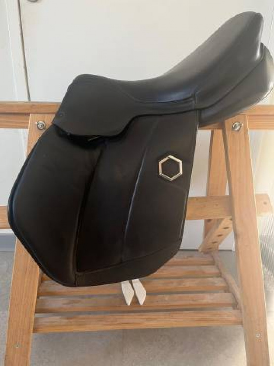 Selle obstacle Flex-On Jump In 17 pouces (2023) occasion