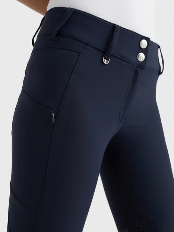 Pantalon Tommy Hilfiger pro (L) neuf occasion