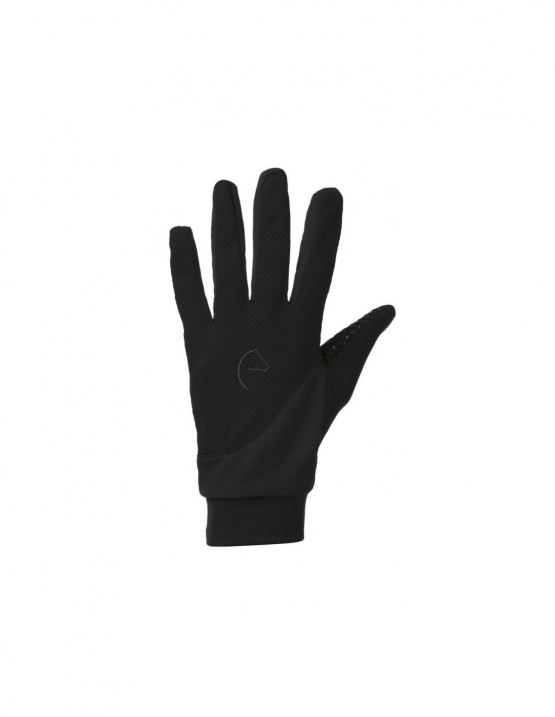 Gants Equithème air noir (XS) neuf occasion
