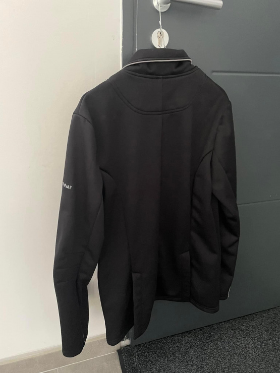 Veste concours Equithème occasion
