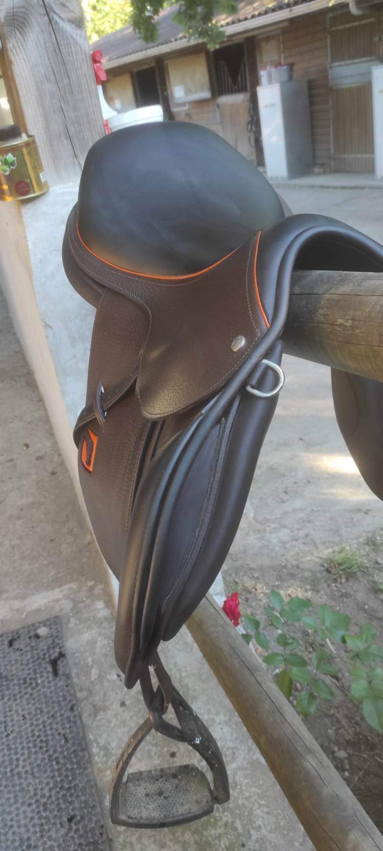 Selle Childeric FAP (2021) occasion