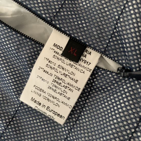 Blouson Cavalleria Toscana Réversible XL occasion