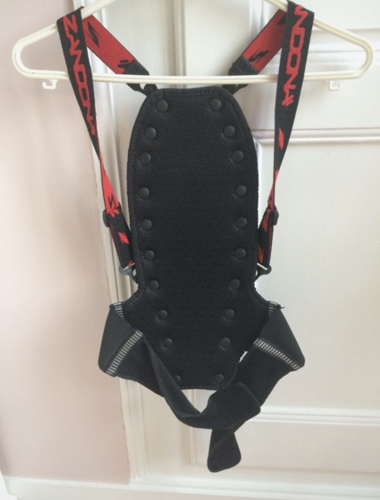 Protection dorsale Zandona (XS) occasion