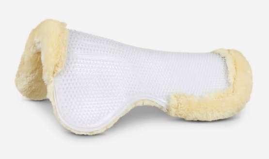 Amortisseur Fouganza beige en polygel occasion
