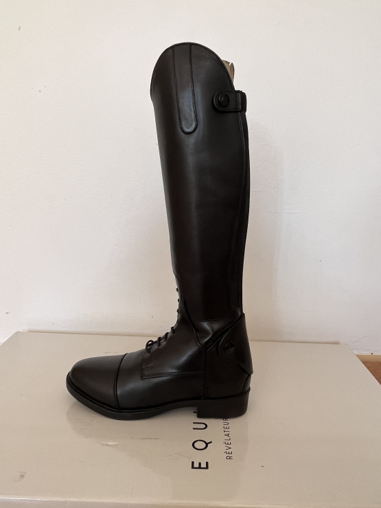 Bottes Equithème occasion