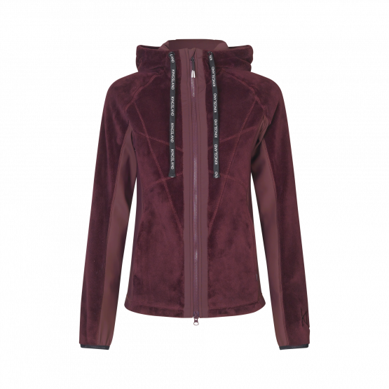Sweat Kingsland polaire vania (L) neuf occasion