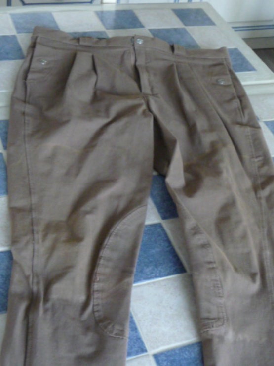 Pantalon Lami-Cell  Sydney occasion