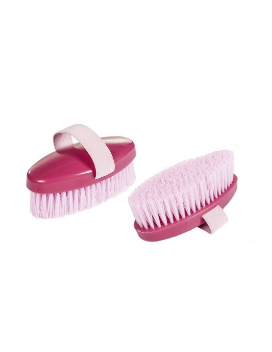 Brosse douce HKM (neuf) occasion