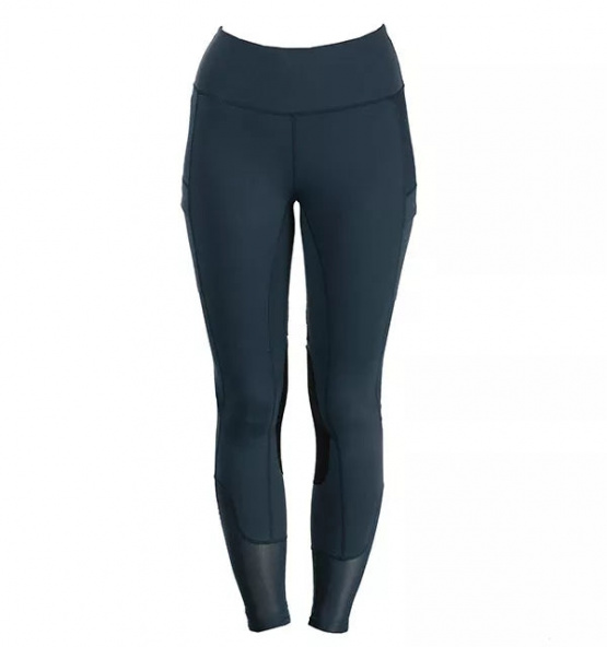 Legging équitation Houseware dark navy (S) neuf occasion