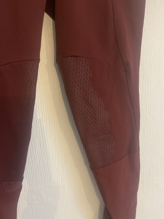 Pantalon équitation Fouganza Bordeaux (42) occasion