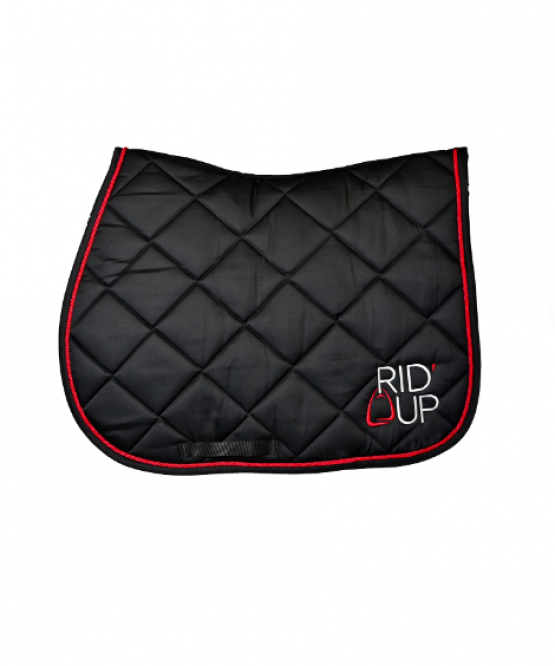 Tapis de selle Rid'Up (cheval) occasion