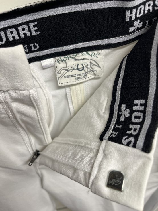 Pantalon concours Horseware T48 occasion