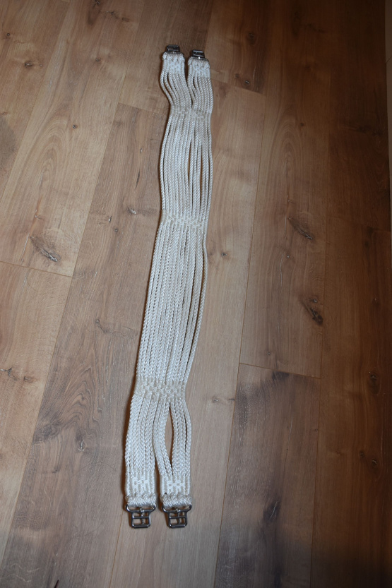 Sangle en cordes Stübben (120 cm) occasion