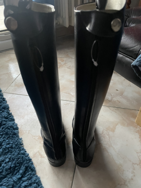 Bottes Performance occasion