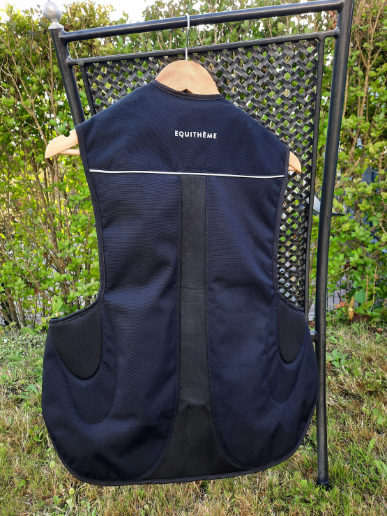 AirBag Equithème occasion