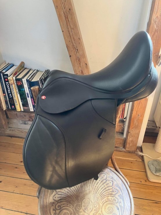 Selle Thorowgood T8 Compact (2019) occasion