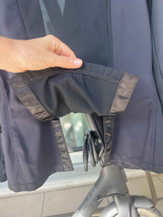 Veste concours Equithème (36) occasion
