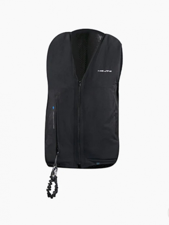 Gilet airbag cavalier Helite neuf (M) occasion