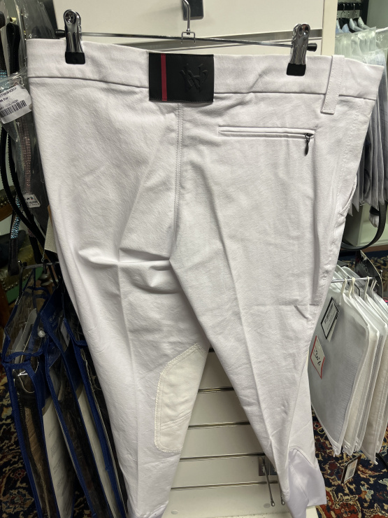 Pantalon équitation concours Horseware (46) neuf occasion