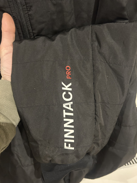 Combinaison thermique Finntack (M) neuf occasion