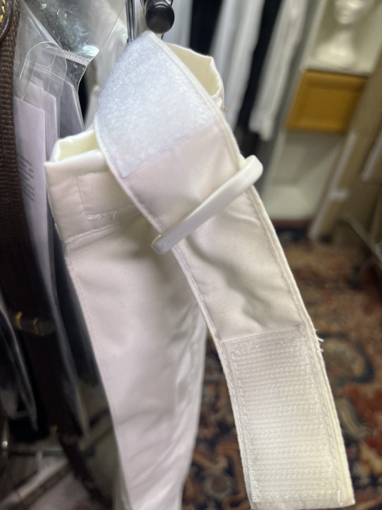 Sur-pantalon imperméable occasion