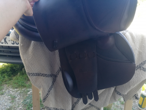 Selle GBS occasion